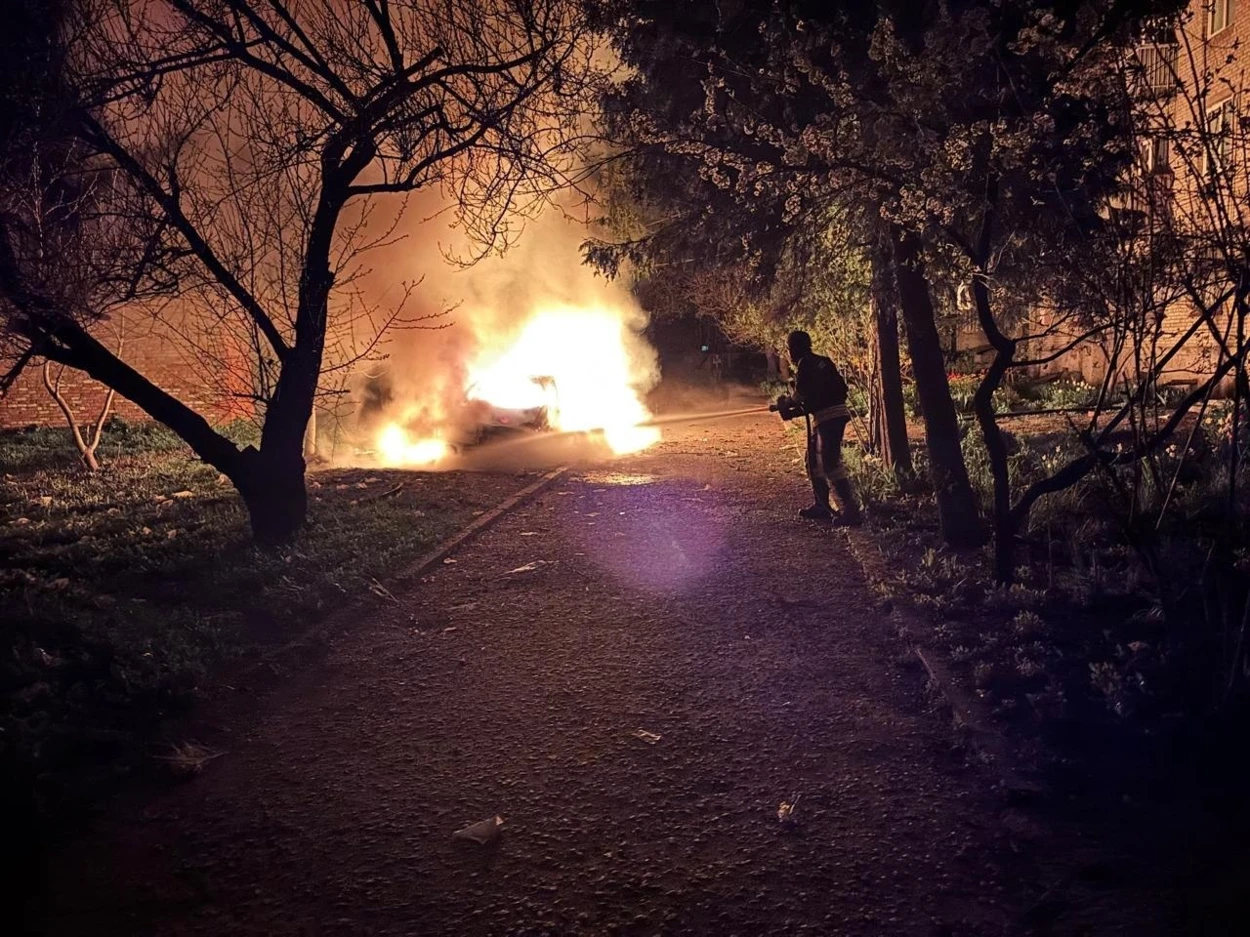 «Іноді одна хвилина може врятувати життя». Як працюють білопільські рятувальники під час війни