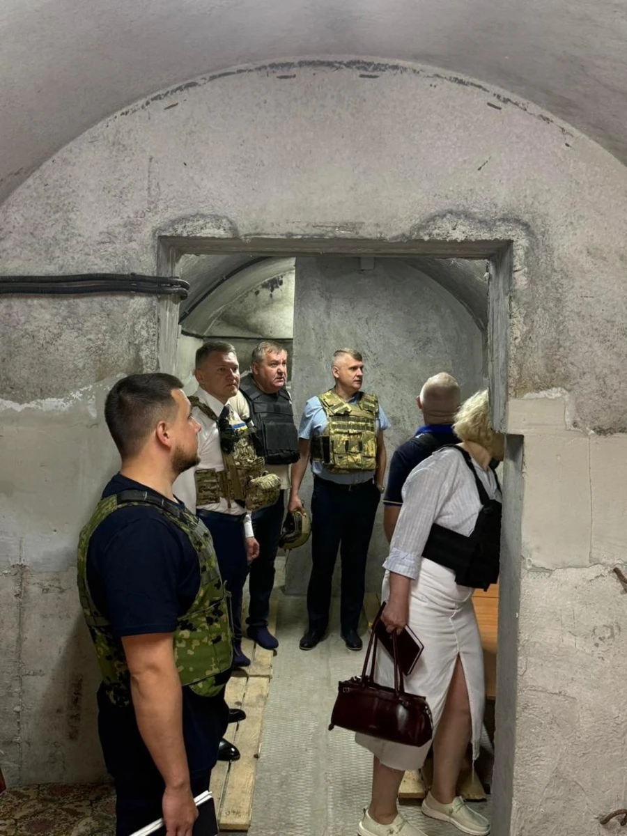 Нехай професійних викликів буде менше, а мирних днів — якомога більше
