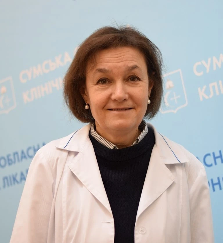 Зір без зайвих витрат: де на Сумщині безкоштовно замінюють кришталик