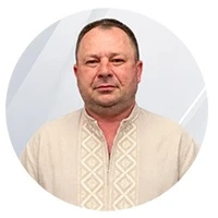 Володимир Відуєв