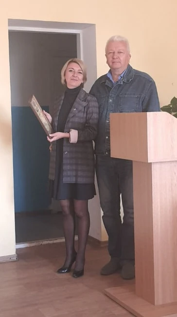 Нехай професійних викликів буде менше, а мирних днів — якомога більше