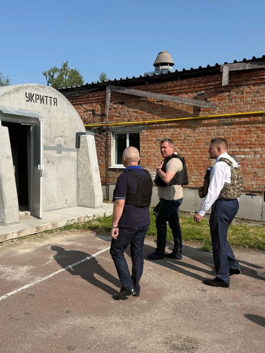 Нехай професійних викликів буде менше, а мирних днів — якомога більше