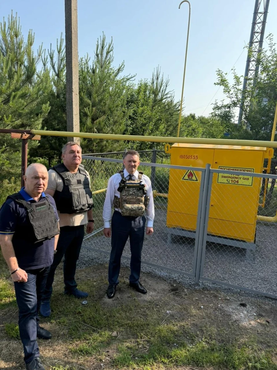 Нехай професійних викликів буде менше, а мирних днів — якомога більше