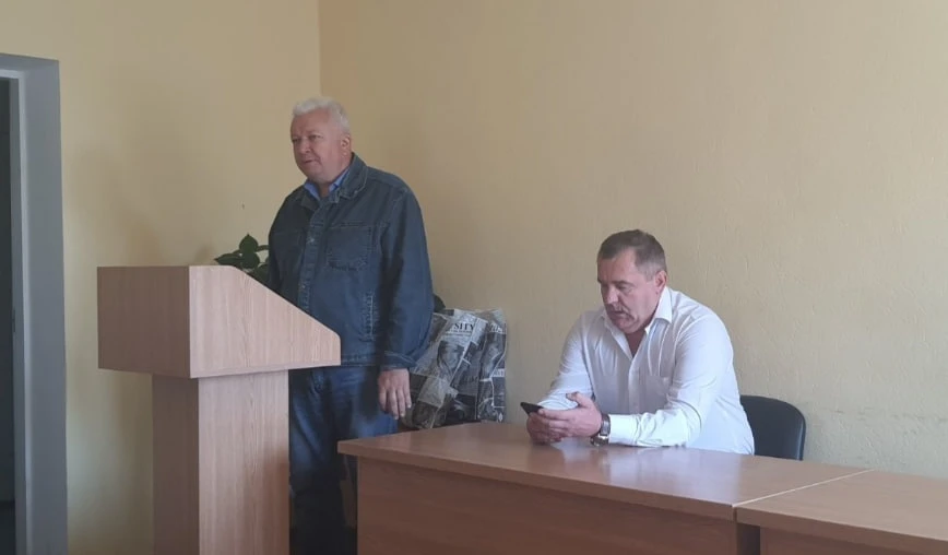 Нехай професійних викликів буде менше, а мирних днів — якомога більше