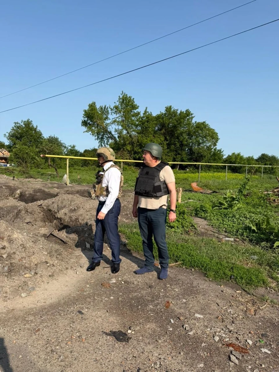 Нехай професійних викликів буде менше, а мирних днів — якомога більше