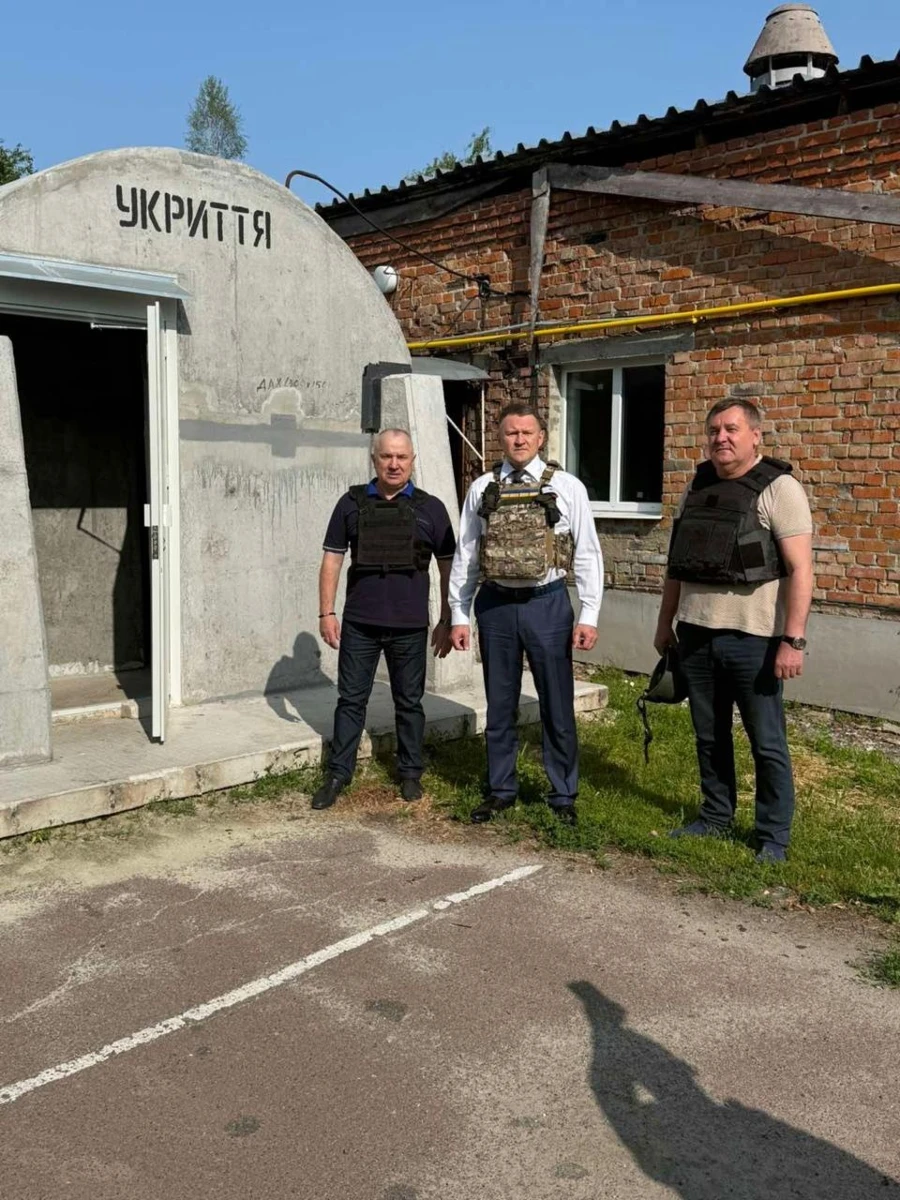 Нехай професійних викликів буде менше, а мирних днів — якомога більше