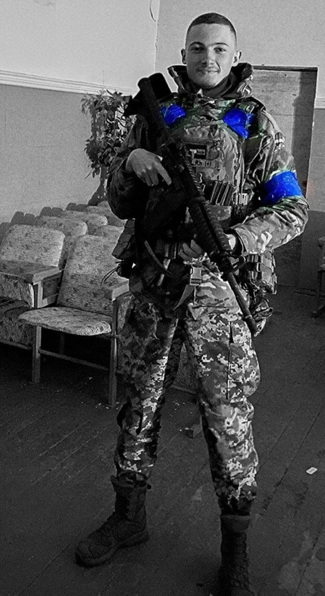 Владислав Юрченко, Ворожба