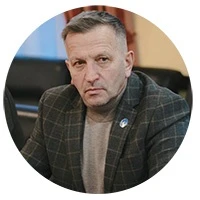 Чи відновлять у Білопіллі поштове відділення та залізничне сполучення?