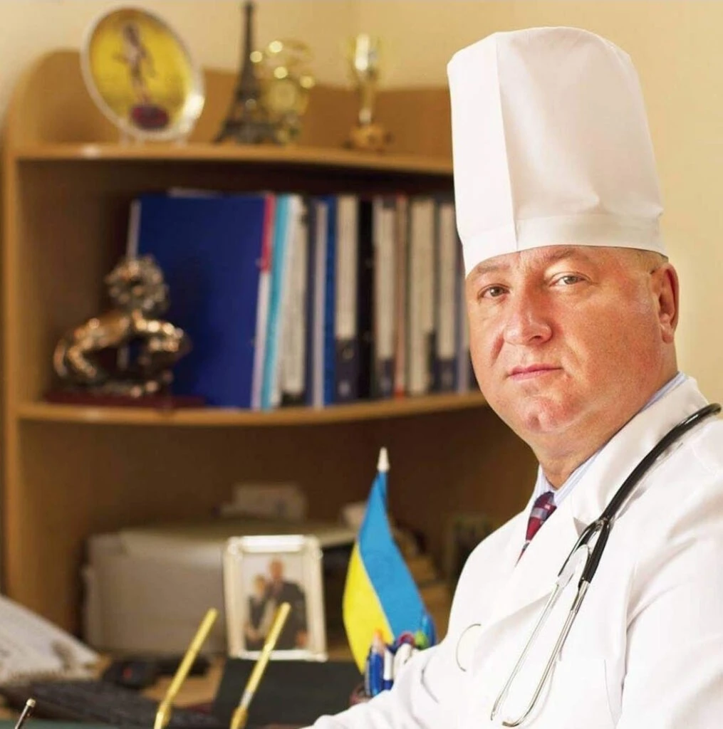 Зір без зайвих витрат: де на Сумщині безкоштовно замінюють кришталик