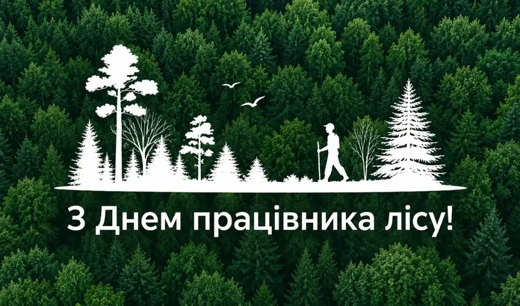 Ліс починається з людей: як агролісгоспи Сумщини працюють і вистоюють на кордоні