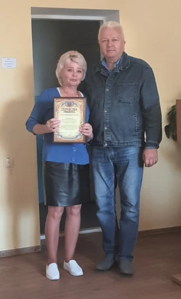 Нехай професійних викликів буде менше, а мирних днів — якомога більше