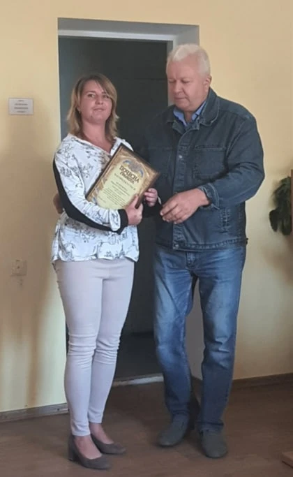 Нехай професійних викликів буде менше, а мирних днів — якомога більше