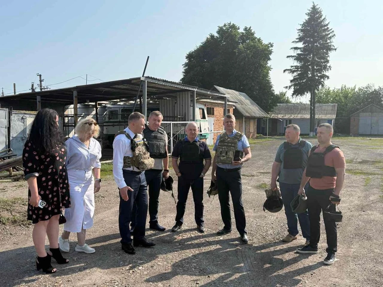 Нехай професійних викликів буде менше, а мирних днів — якомога більше