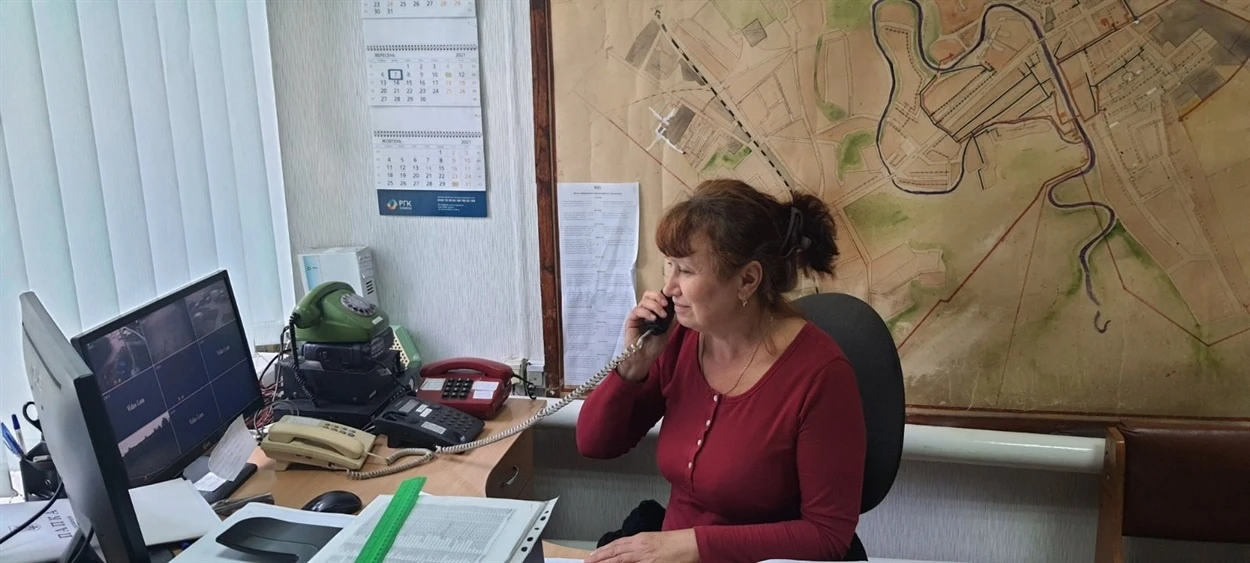 Нехай професійних викликів буде менше, а мирних днів — якомога більше
