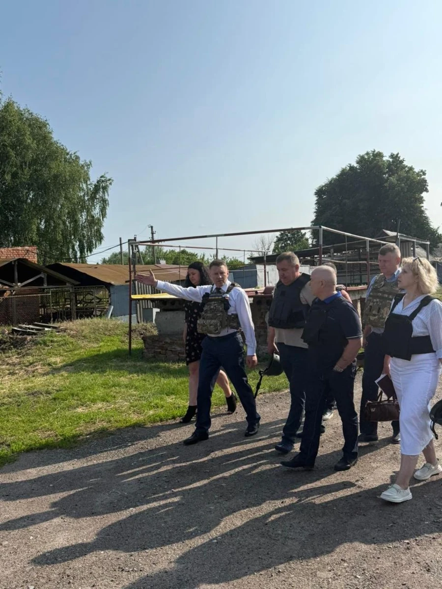 Нехай професійних викликів буде менше, а мирних днів — якомога більше