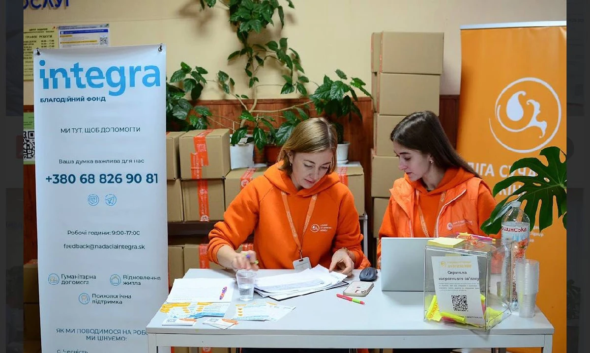 Ліга сучасних жінок