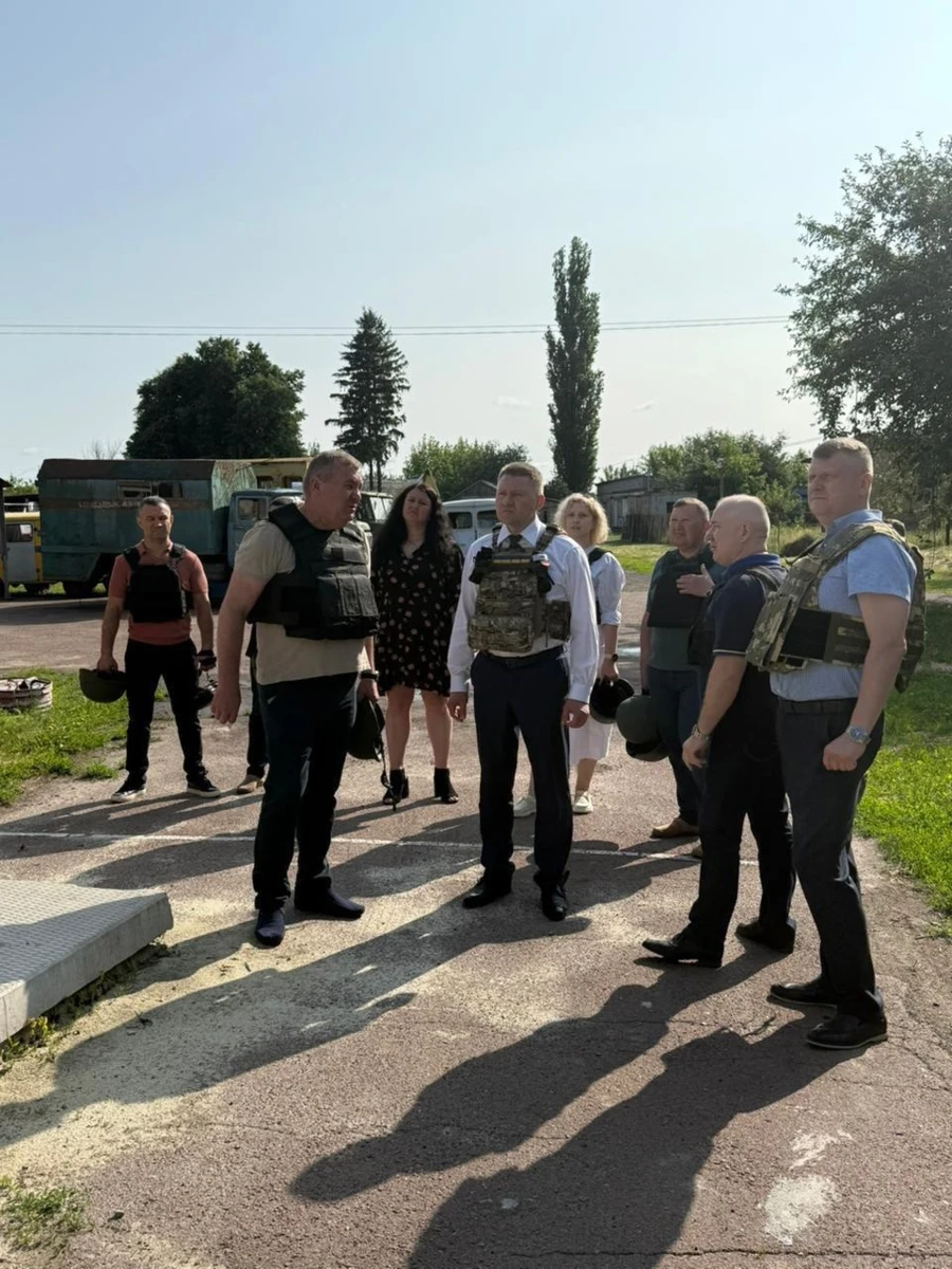 Нехай професійних викликів буде менше, а мирних днів — якомога більше