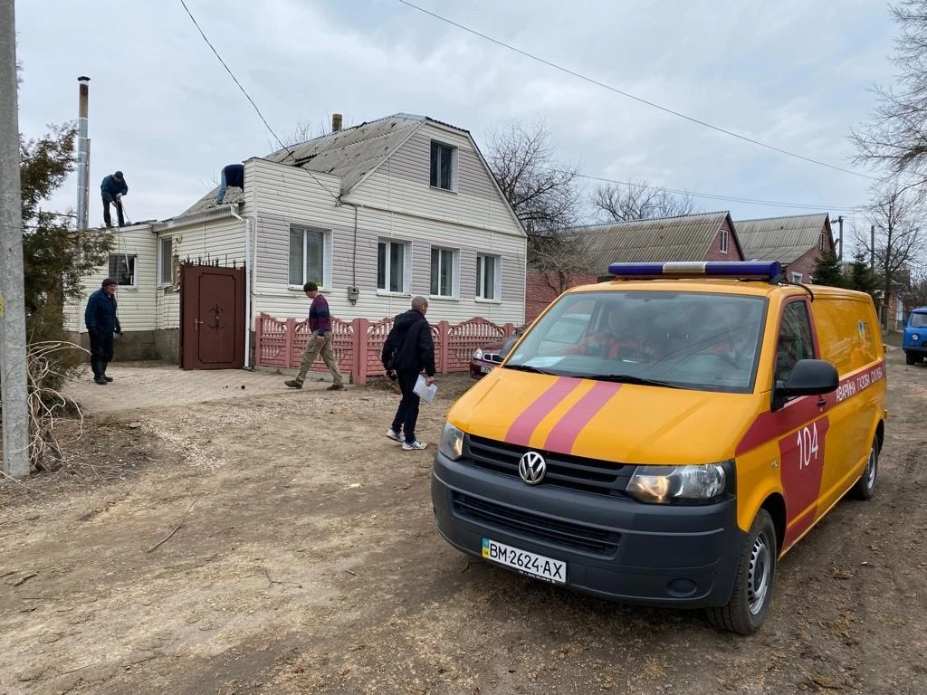 Нехай професійних викликів буде менше, а мирних днів — якомога більше