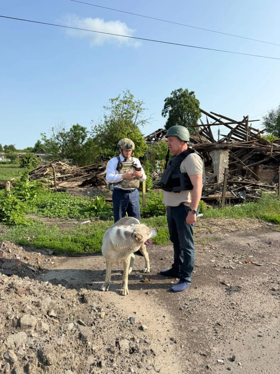 Нехай професійних викликів буде менше, а мирних днів — якомога більше