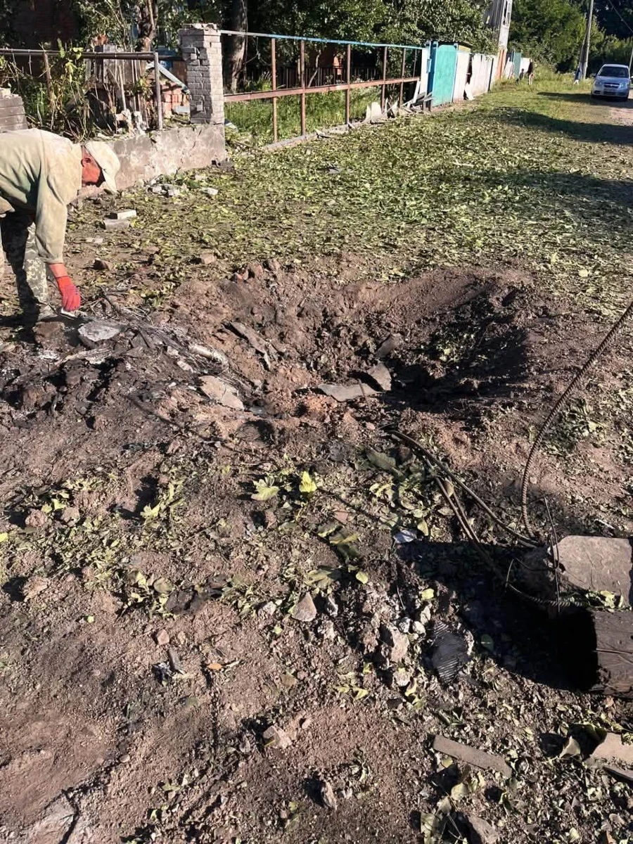 Хроніка війни 10-16 серпня. Білопільщина під ворожими атаками