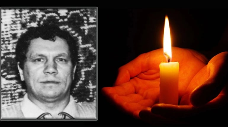 «Він ніколи не відмовляв у допомозі»: пам’яті Дмитра Швачича