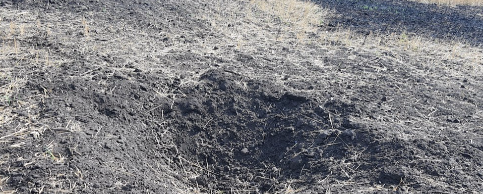 Наслідки ворожих обстрілів
