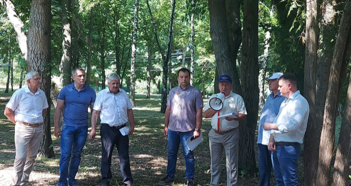 Аграрії Сумщини звертаються др керівництва з вимогами 