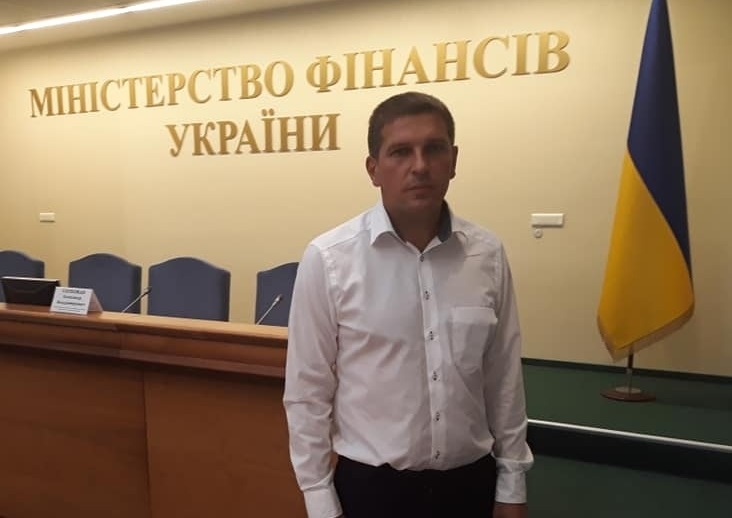 Андрій Дружченко