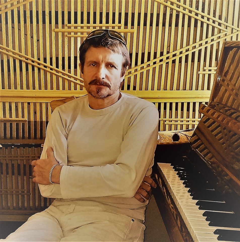 Режисер-постановник Сергій Рахманін