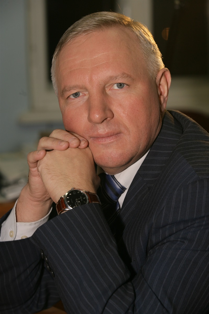 Володимир Вакулич