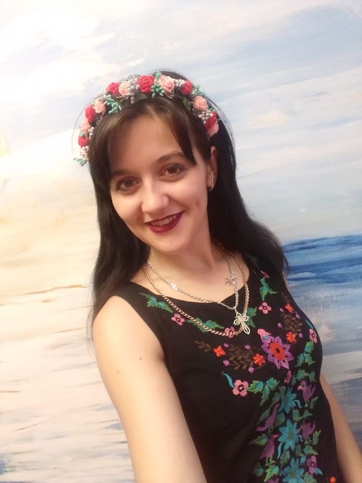 Тетяна Пахольчак
