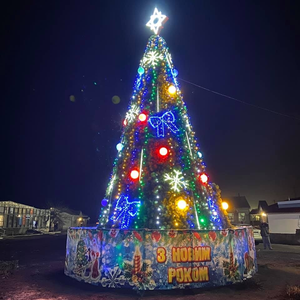 Ворожба, Сумщина