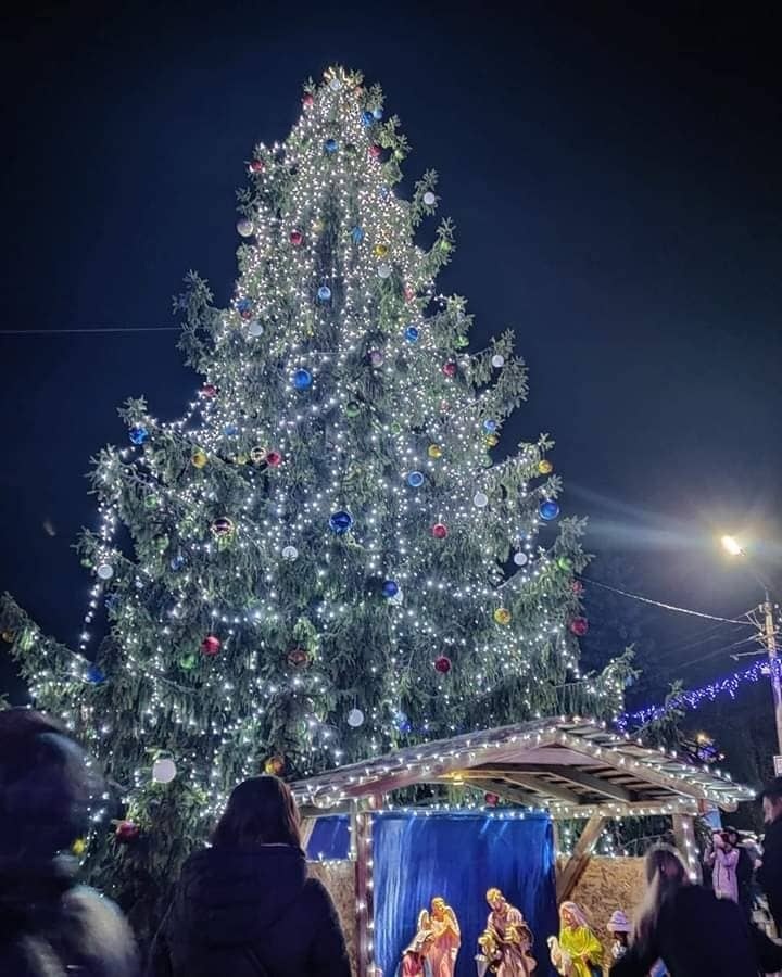 Дубно, Рівненщина