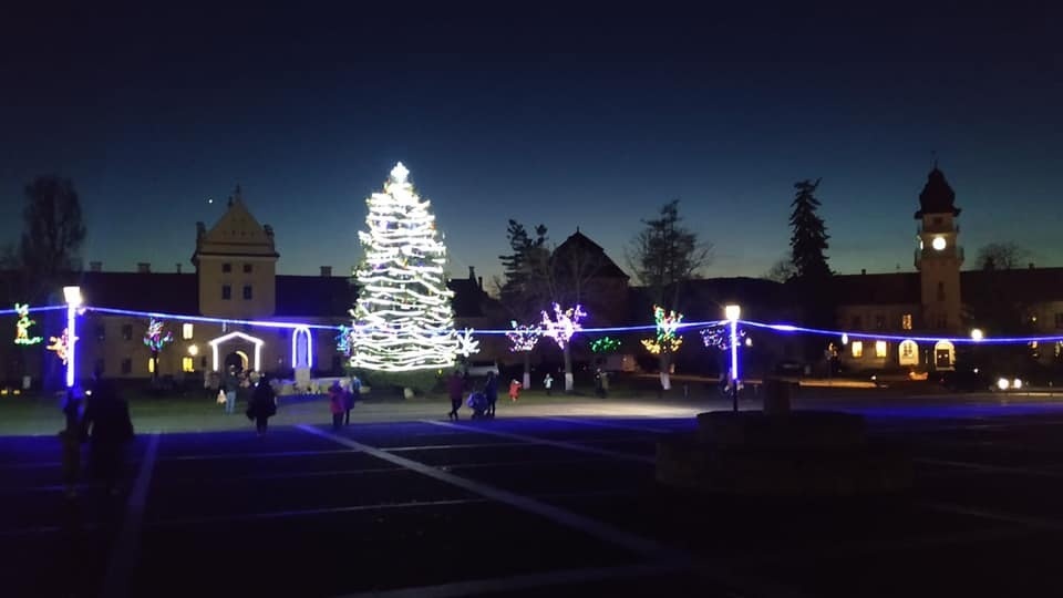 Жовква, Львівщина