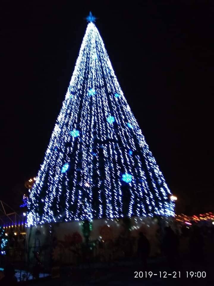 І знову Запоріжжя...