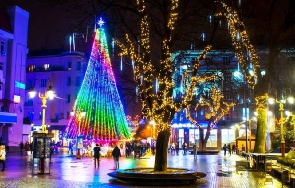 Івано-Франківськ