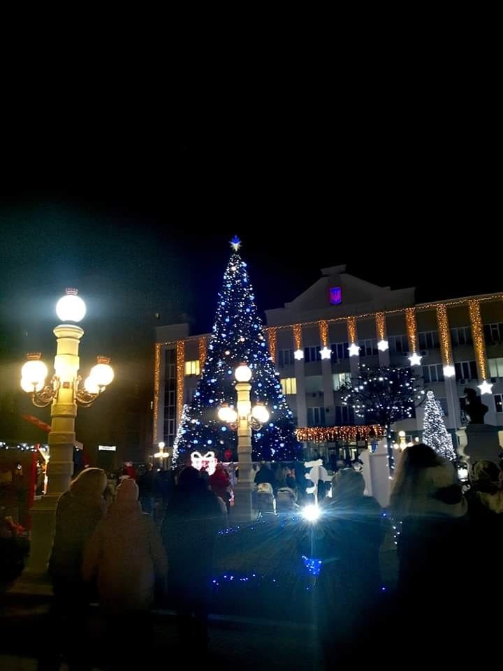Ірпінь, Київщина
