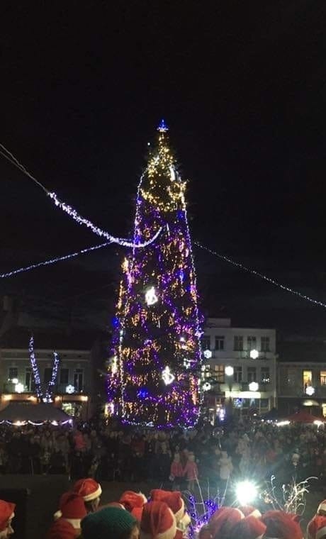 Калуш, Івано-Франківщина