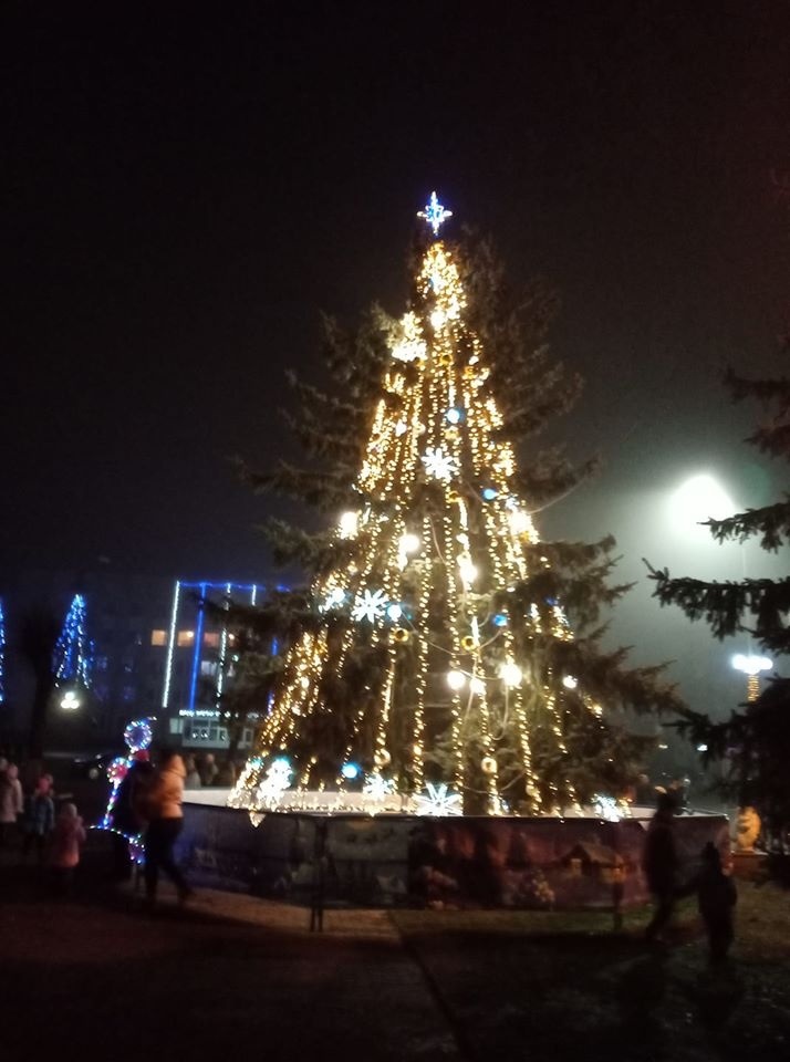 Ковель, Волинська область