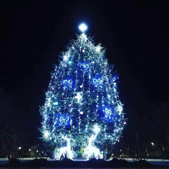 Курахово, Донеччина