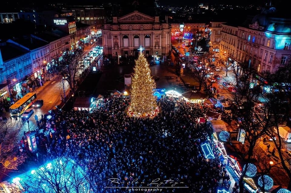 Львів