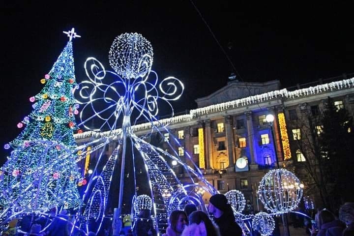 Миколаїв