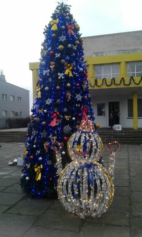 смт Казанка, Миколаївщина