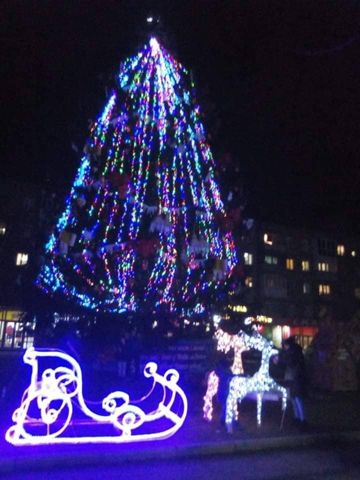 Умань, Черкащщина