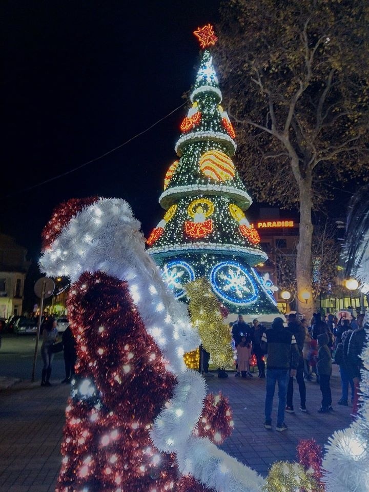 Поморіє, Болгарія