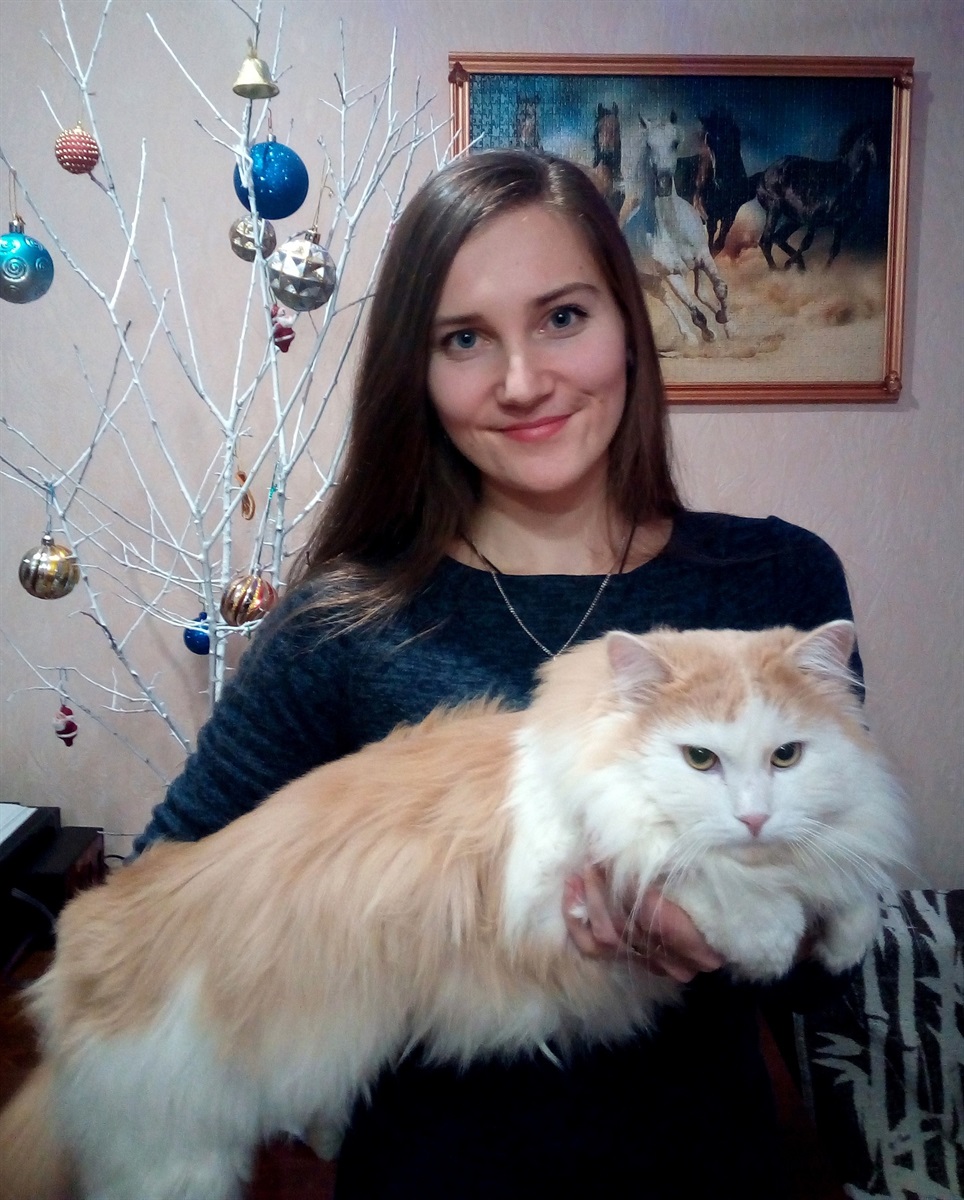 Гришка, 2 роки, м.Білопілля