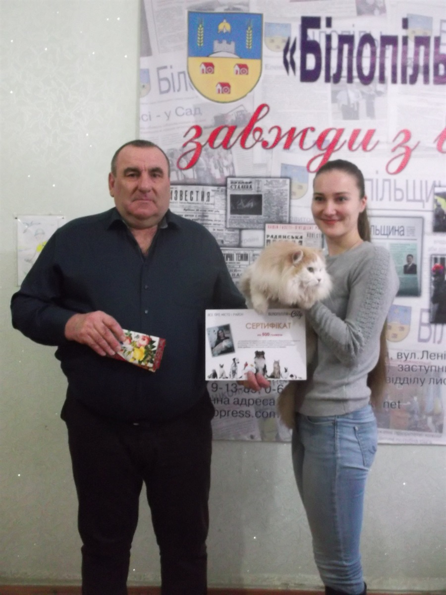А.Дубовик та М.Слинько