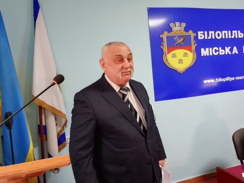 Микола Номировський