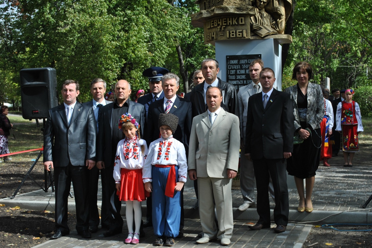 Голови Білопільської РДА: В.Кубрак, С.Дворник. Ю.Гедерим, В.Дурноп'ян
