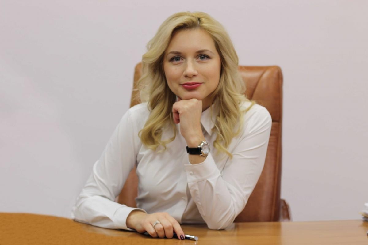 Юлія Жовтяк